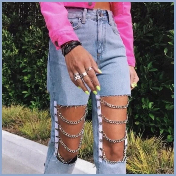 Carmar Galexia Jeans - Picture 7 of 8